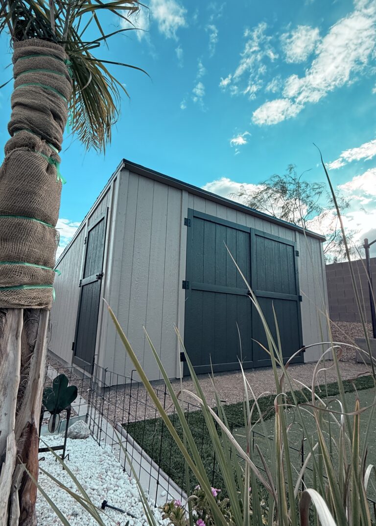 5 Common Shed Buying Mistakes (and How to Avoid Them)